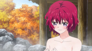 Akatsuki no Yona: Sono Se ni wa